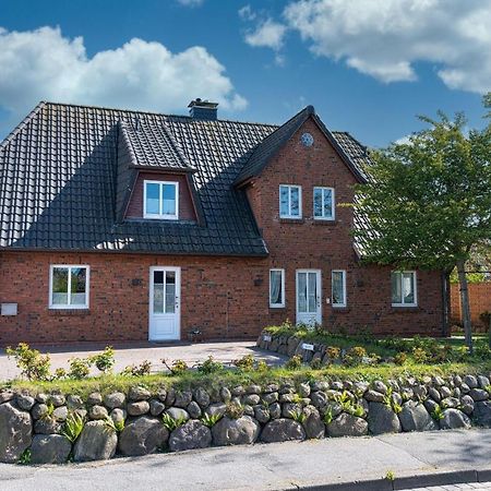 Flippi-S-Hues-Ost Apartamento Westerland Exterior foto